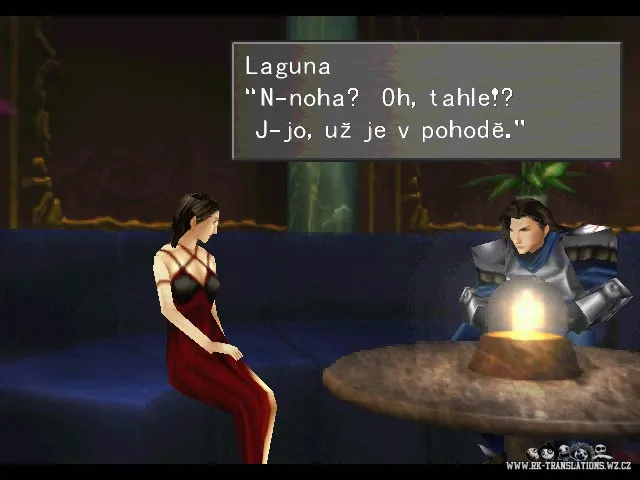 Final Fantasy VIII (PC)