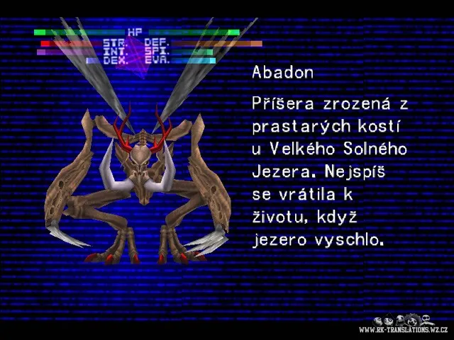 Final Fantasy VIII (PC)