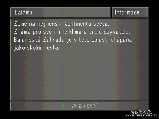 Final Fantasy VIII (PC)