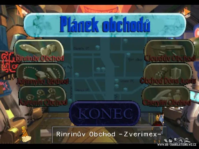 Final Fantasy VIII (PC)