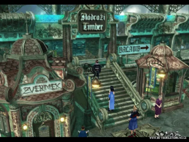 Final Fantasy VIII (PC)