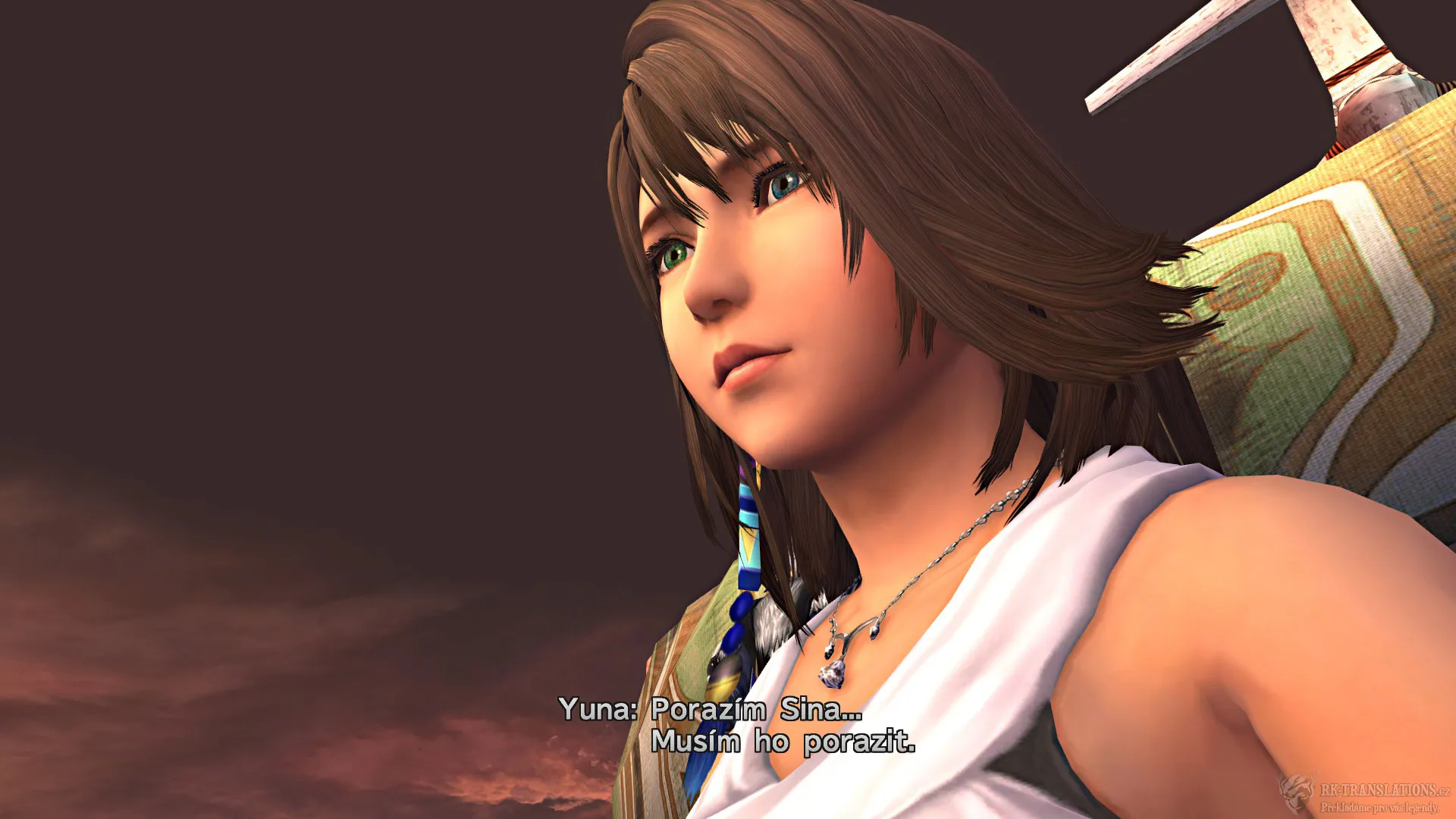 Final Fantasy X HD (PC)