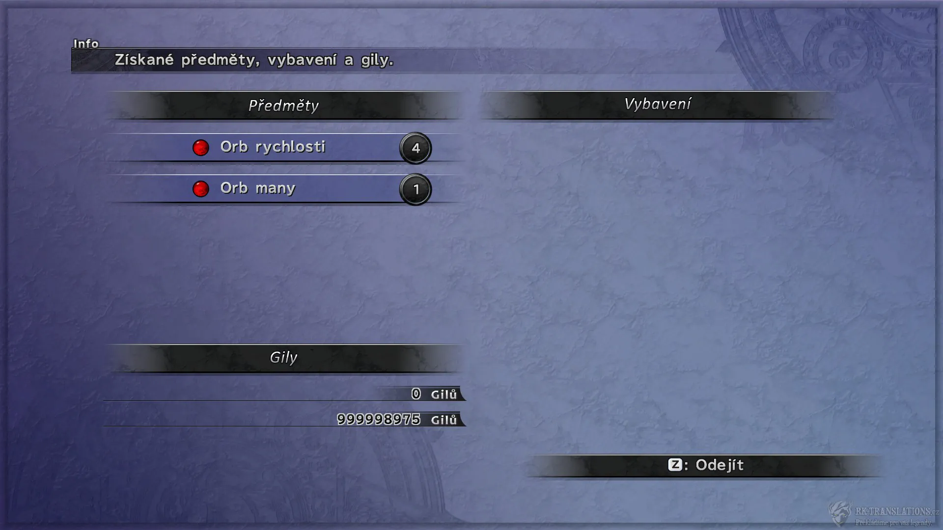 Final Fantasy X HD (PC)