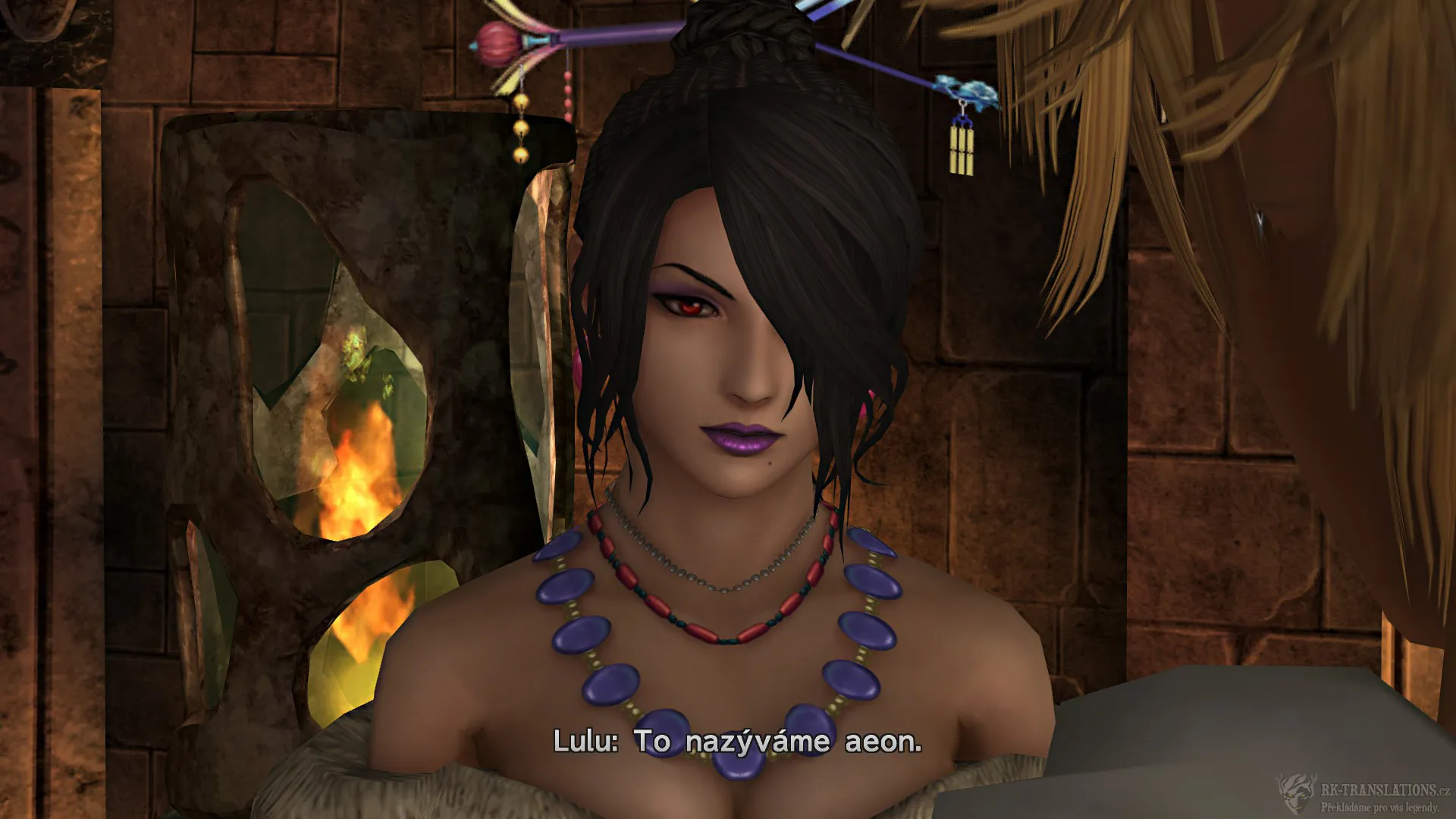 Final Fantasy X HD (PC)