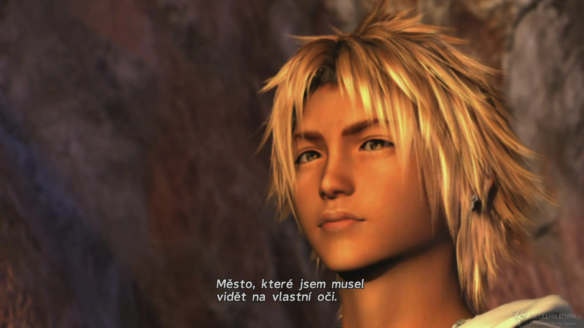 Final Fantasy X HD (PC)