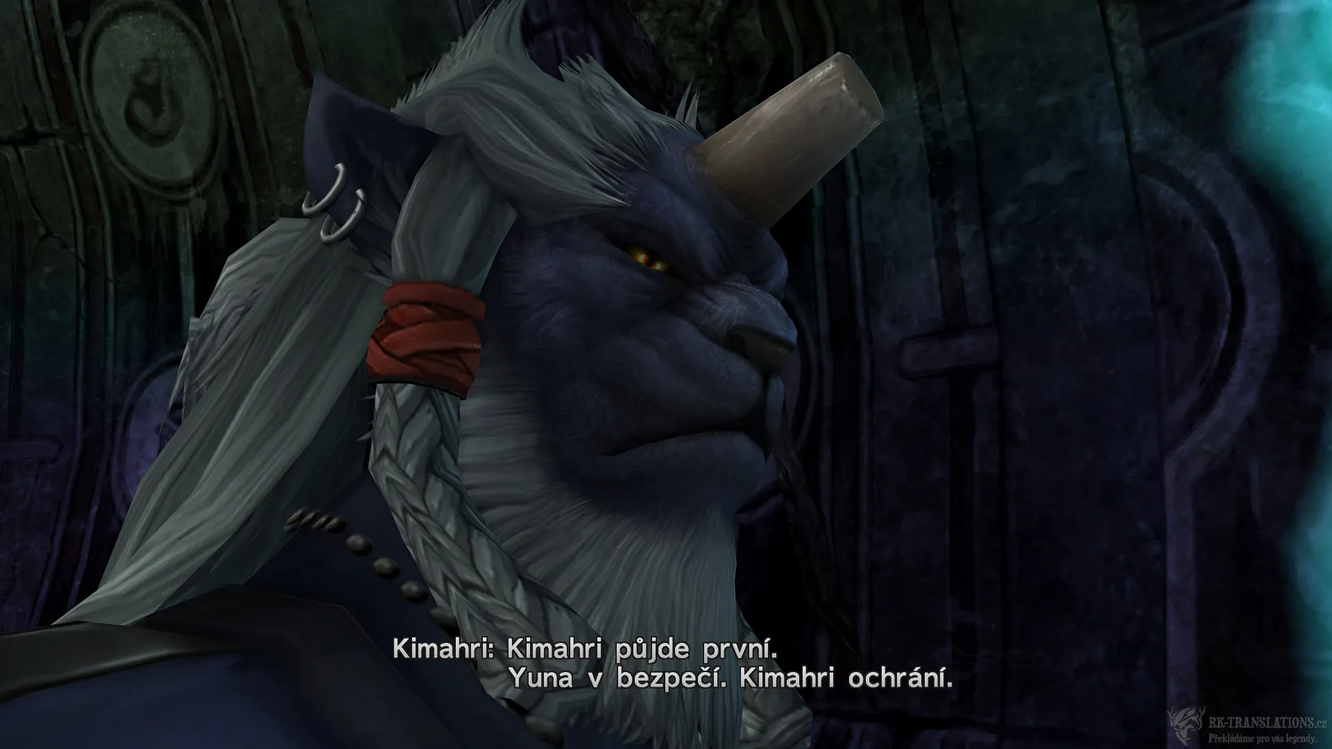 Final Fantasy X HD (PC)