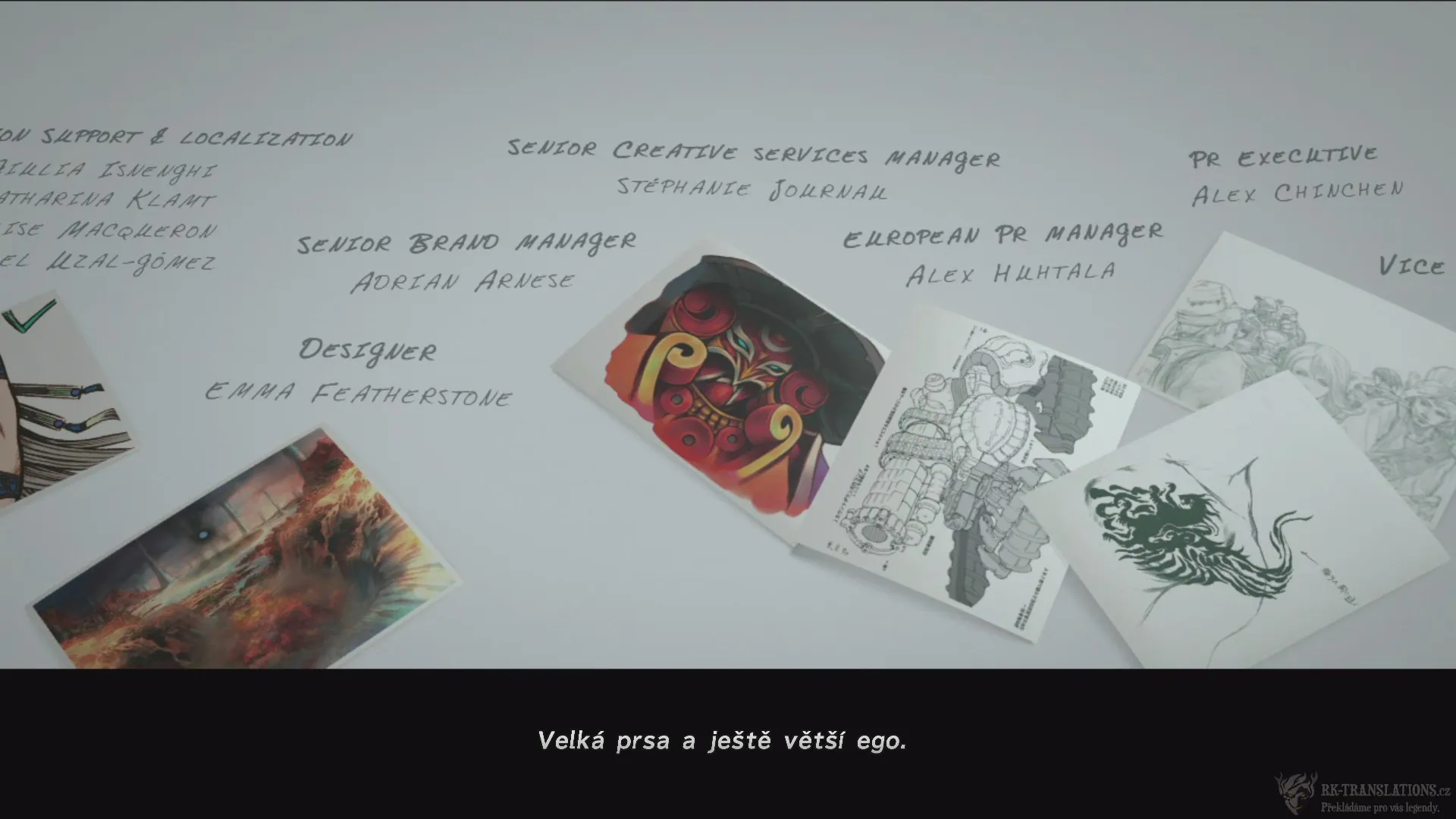 Final Fantasy X HD (PC)