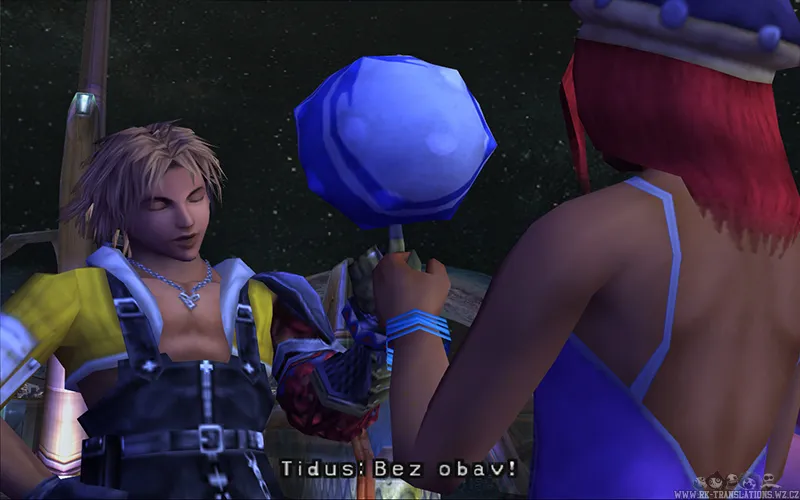 Final Fantasy X (PS2)
