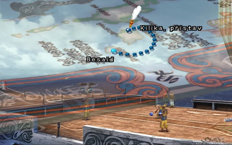 Final Fantasy X (PS2)