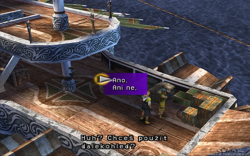 Final Fantasy X (PS2)