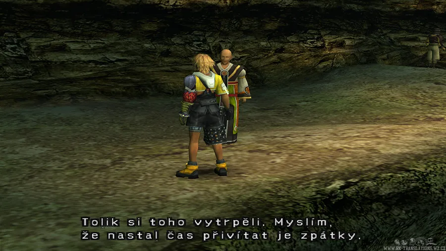 Final Fantasy X (PS2)