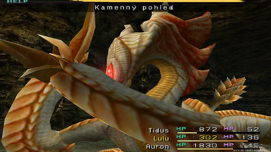 Final Fantasy X (PS2)