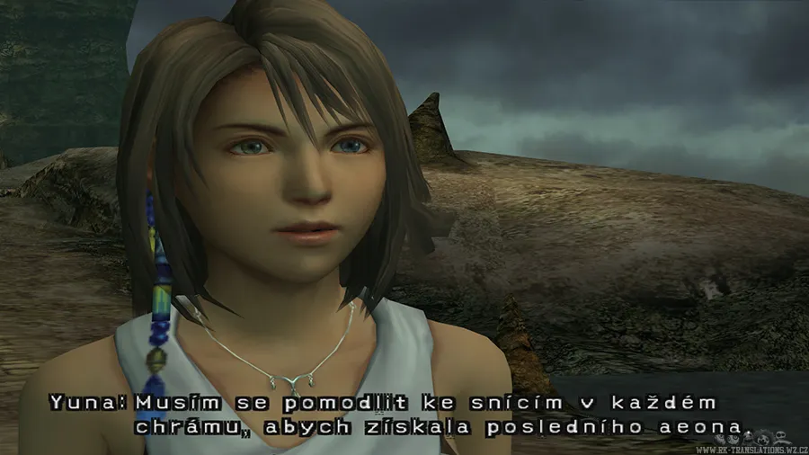 Final Fantasy X (PS2)
