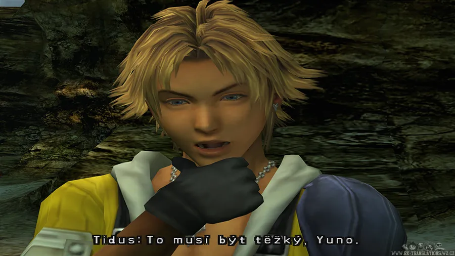 Final Fantasy X (PS2)