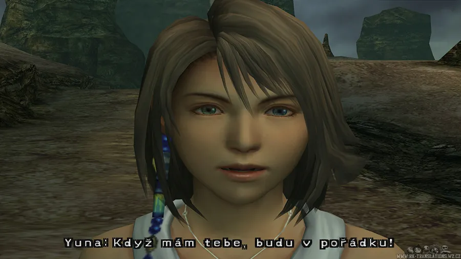 Final Fantasy X (PS2)