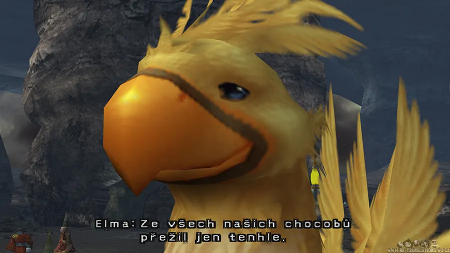 Final Fantasy X (PS2)
