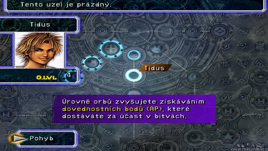 Final Fantasy X (PS2)