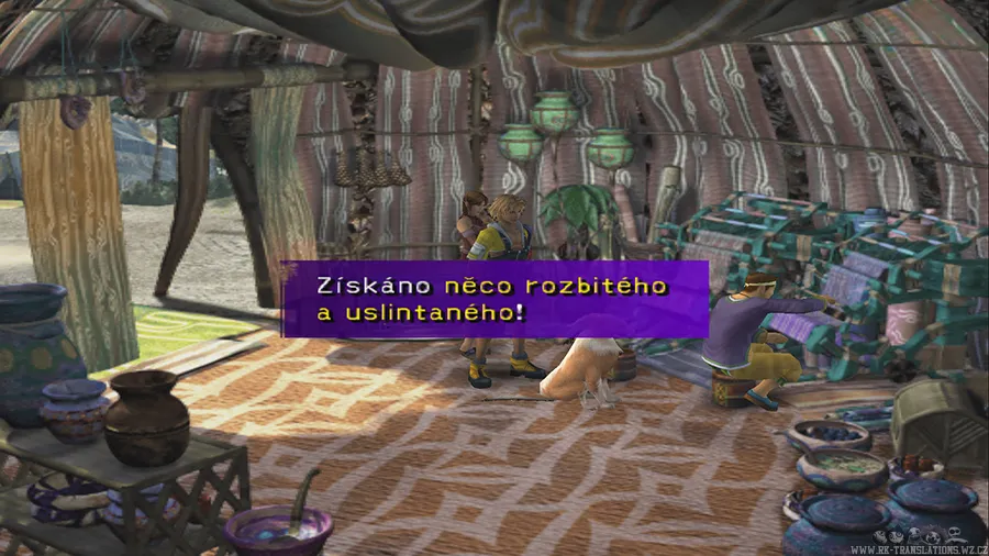 Final Fantasy X (PS2)