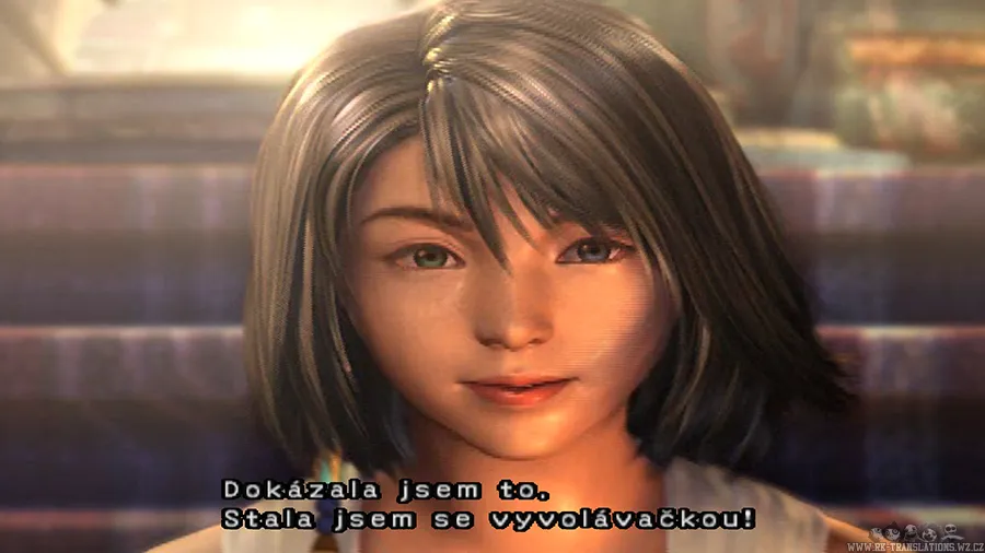 Final Fantasy X (PS2)