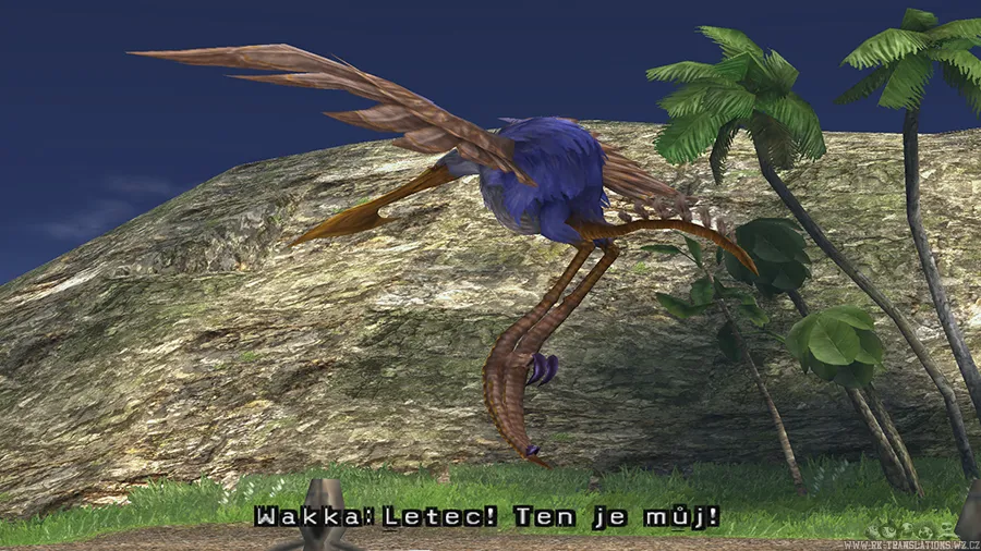 Final Fantasy X (PS2)