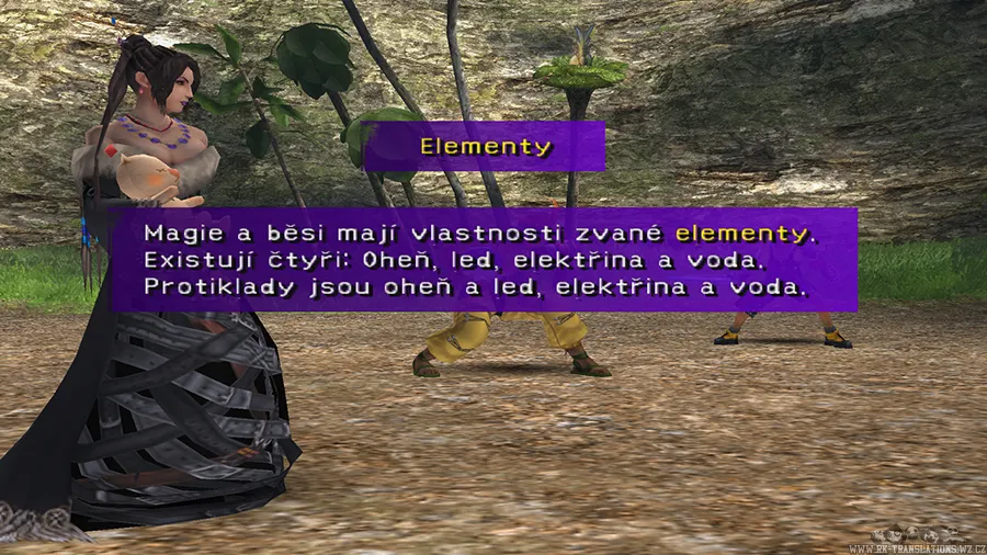 Final Fantasy X (PS2)