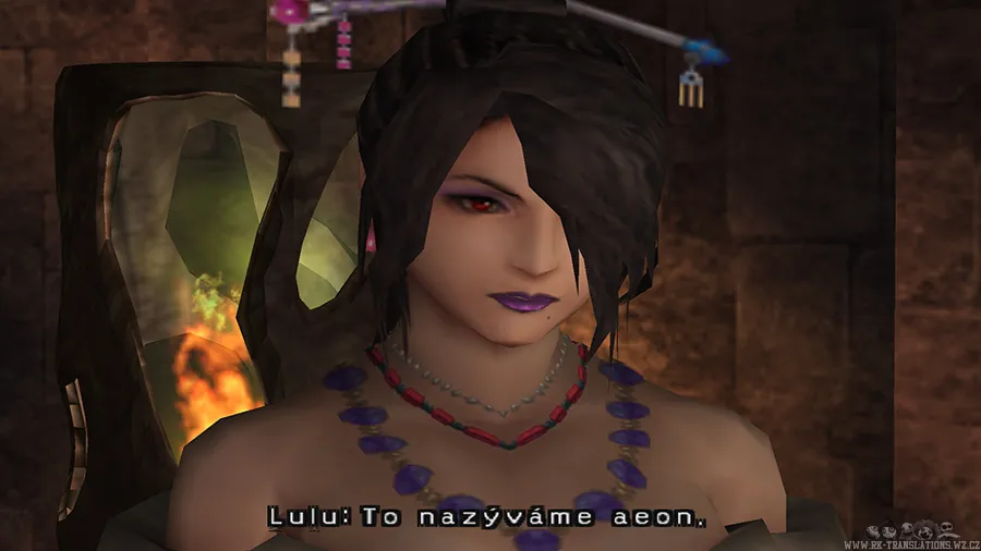 Final Fantasy X (PS2)