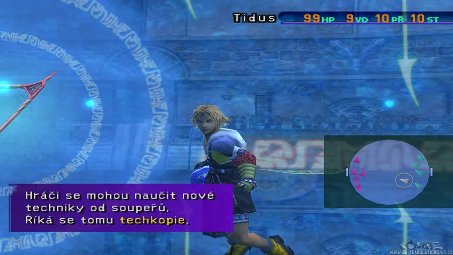 Final Fantasy X (PS2)