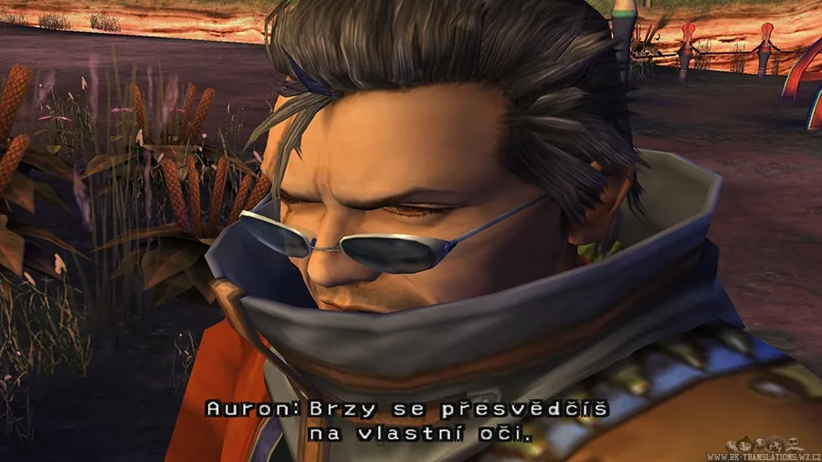 Final Fantasy X (PS2)