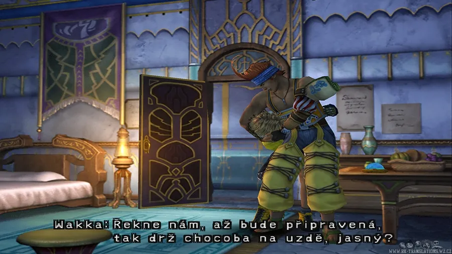 Final Fantasy X (PS2)