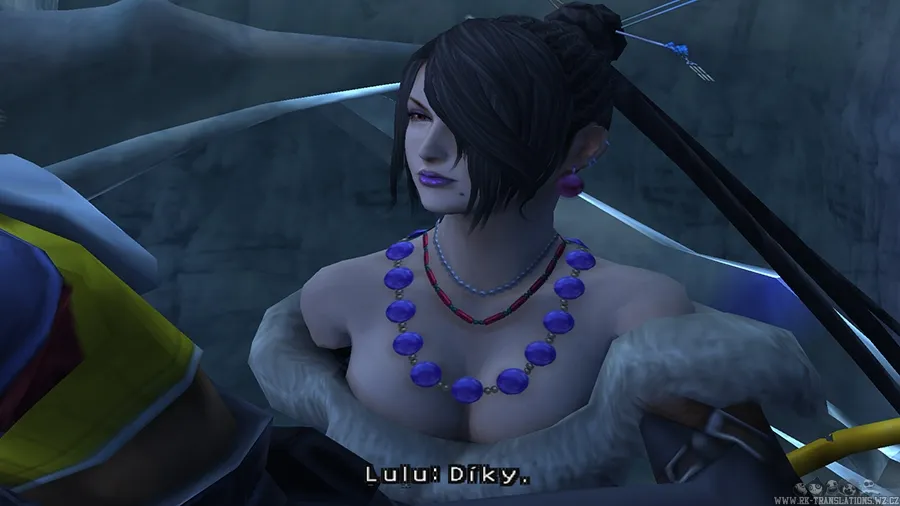 Final Fantasy X (PS2)