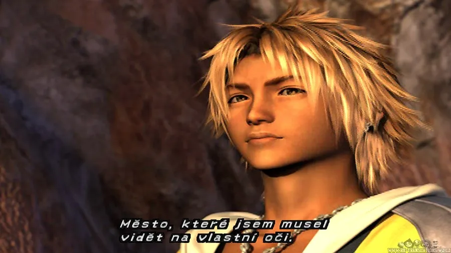 Final Fantasy X (PS2)