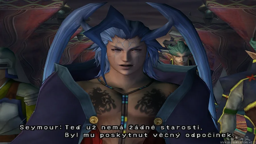 Final Fantasy X (PS2)