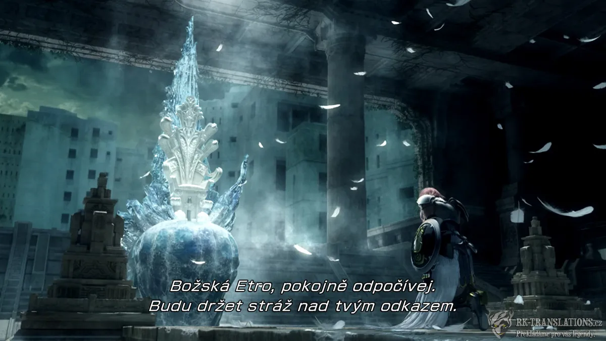 Final Fantasy XIII-2 (PC)