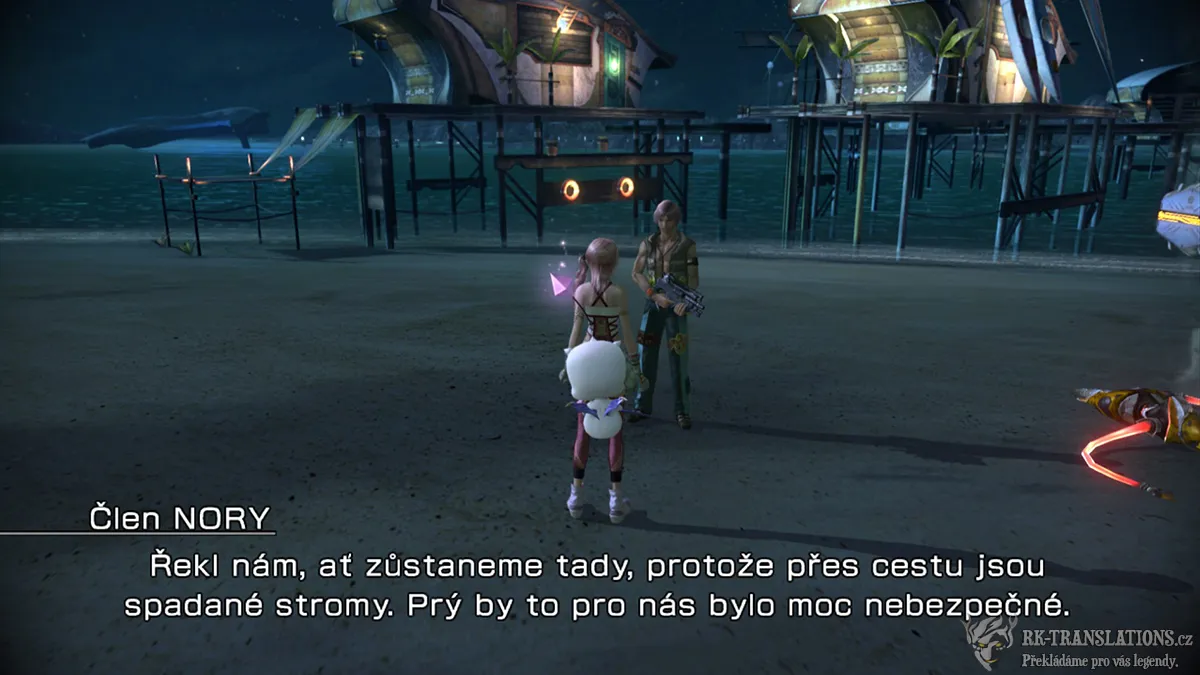 Final Fantasy XIII-2 (PC)