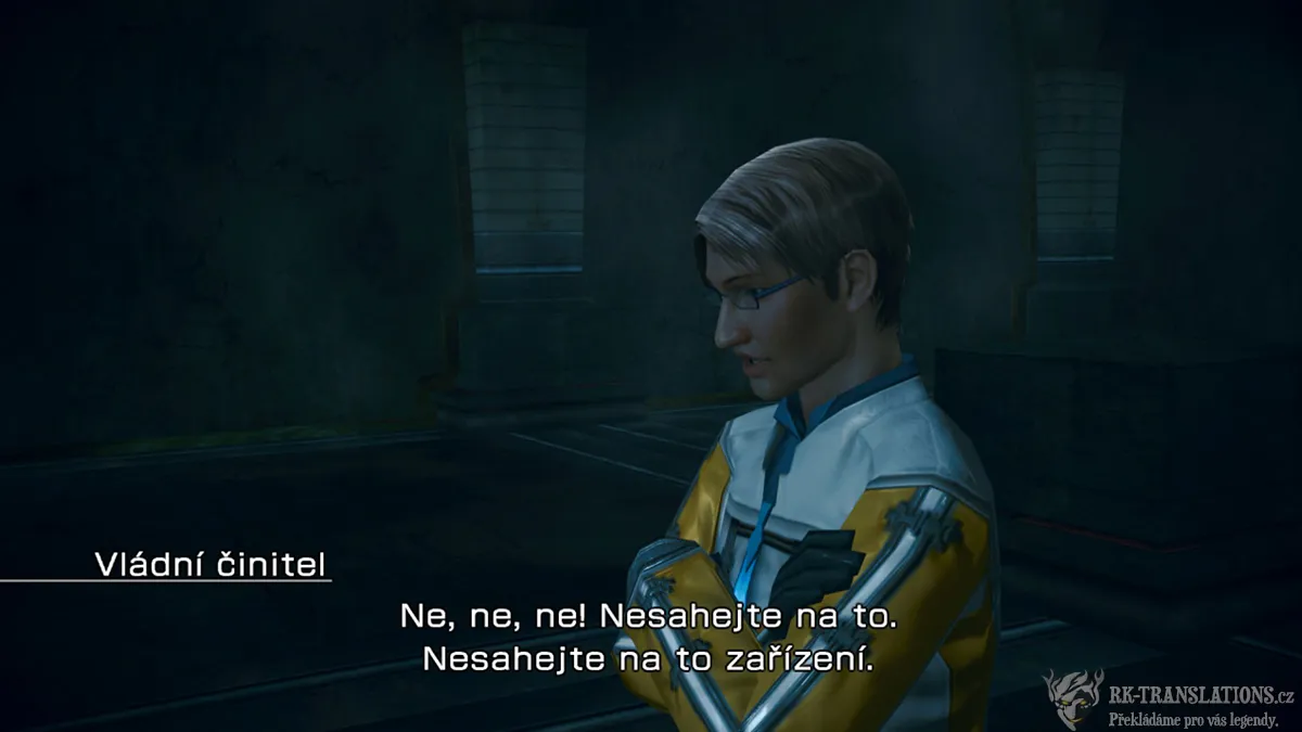 Final Fantasy XIII-2 (PC)