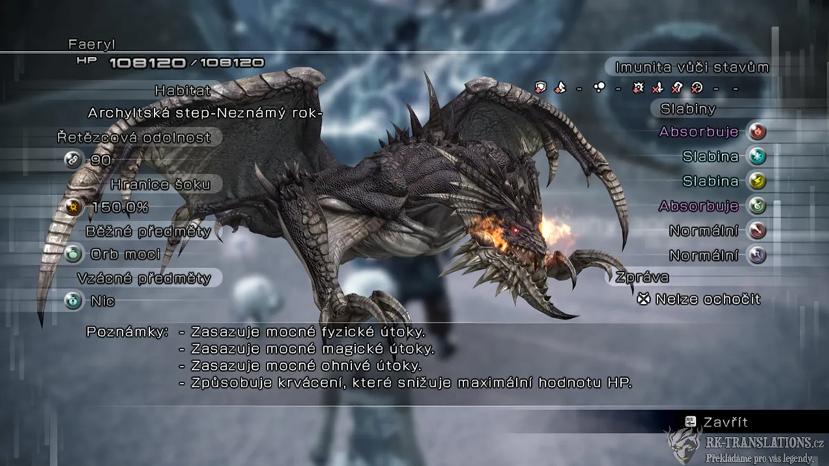 Final Fantasy XIII-2 (PC)