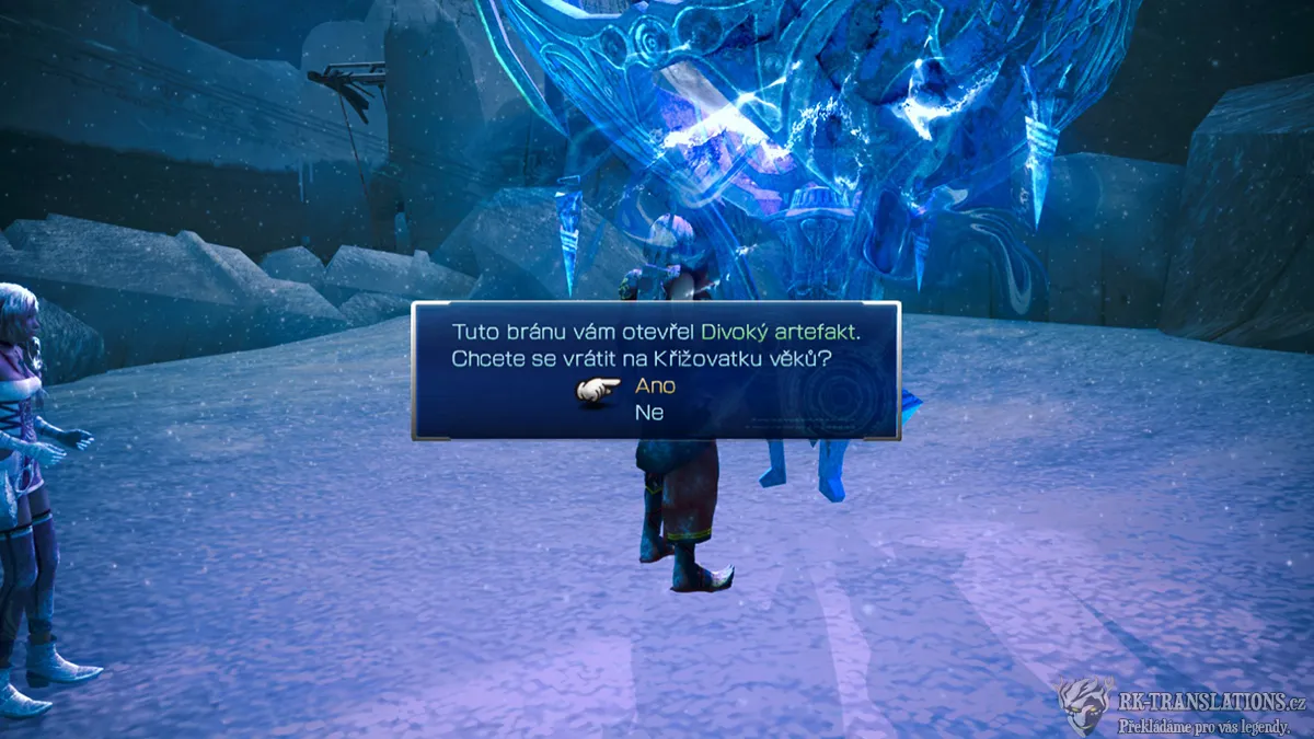 Final Fantasy XIII-2 (PC)