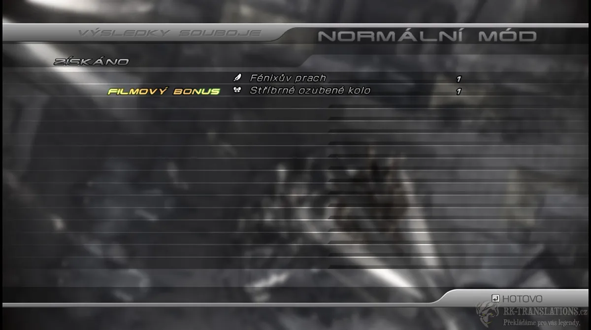 Final Fantasy XIII-2 (PC)