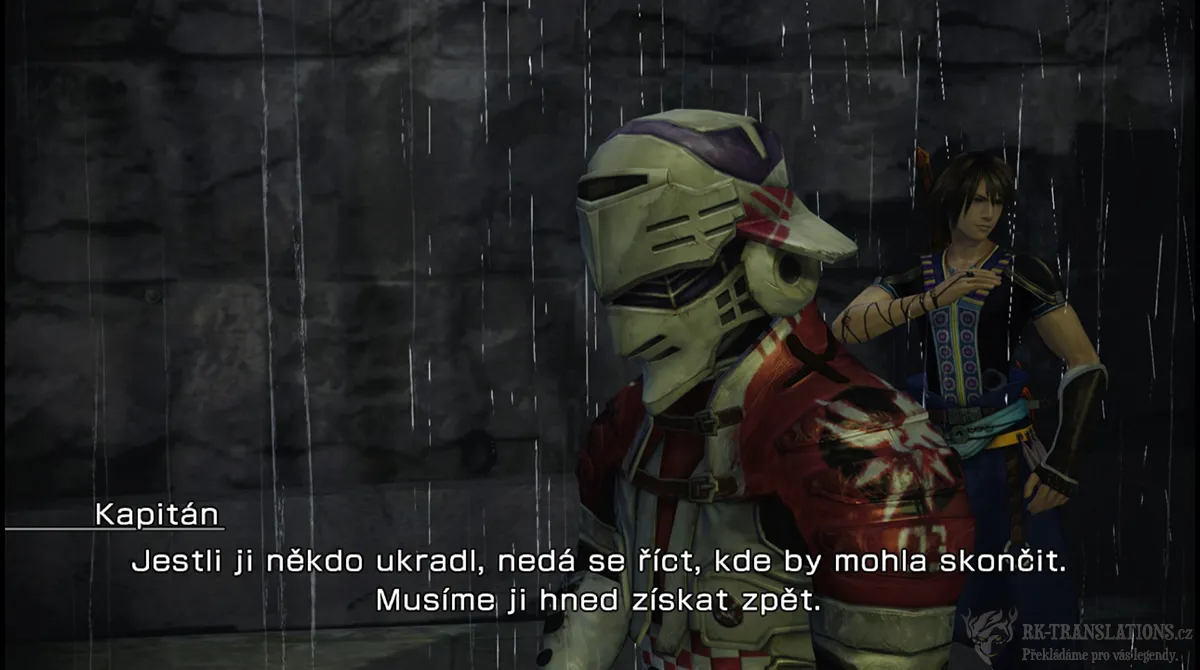 Final Fantasy XIII-2 (PC)