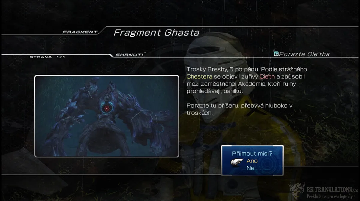 Final Fantasy XIII-2 (PC)