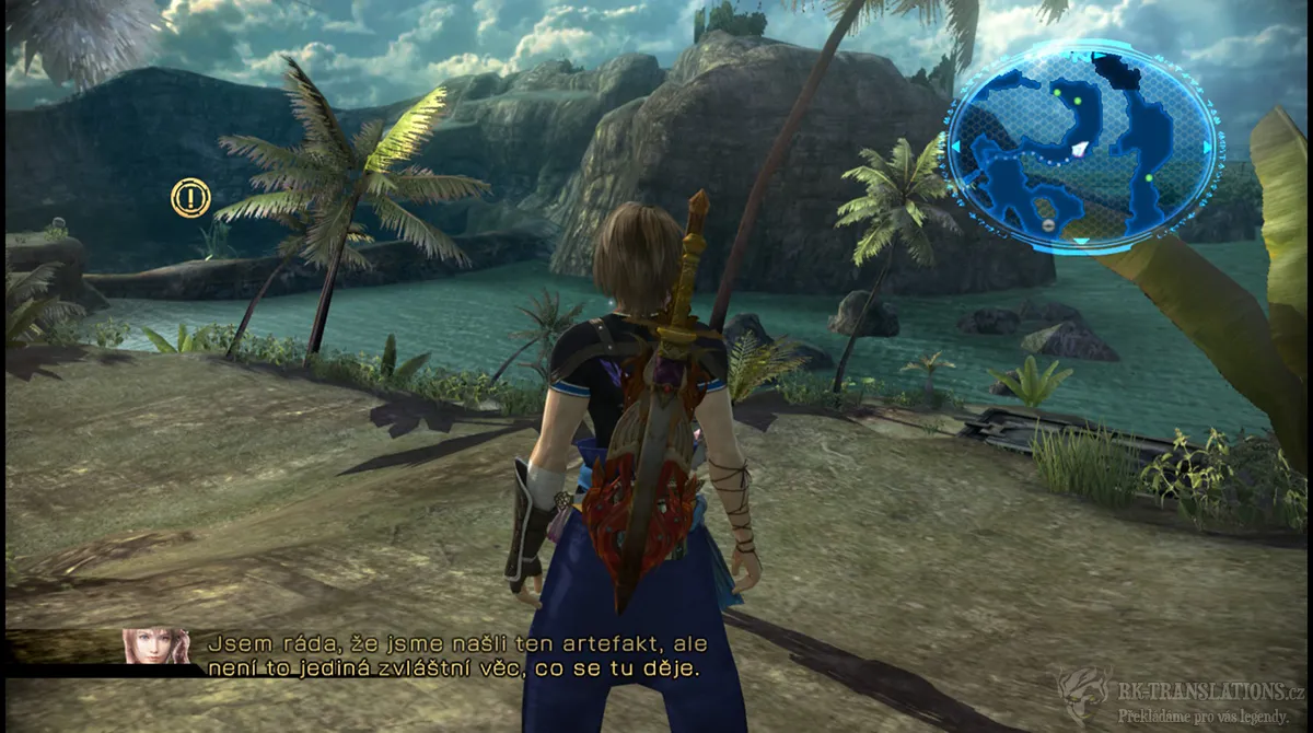 Final Fantasy XIII-2 (PC)