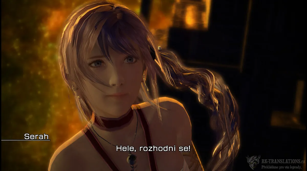 Final Fantasy XIII-2 (PC)
