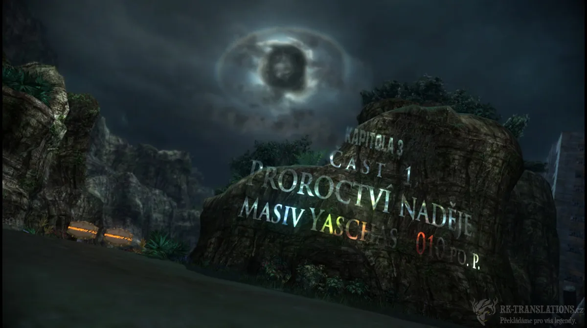 Final Fantasy XIII-2 (PC)