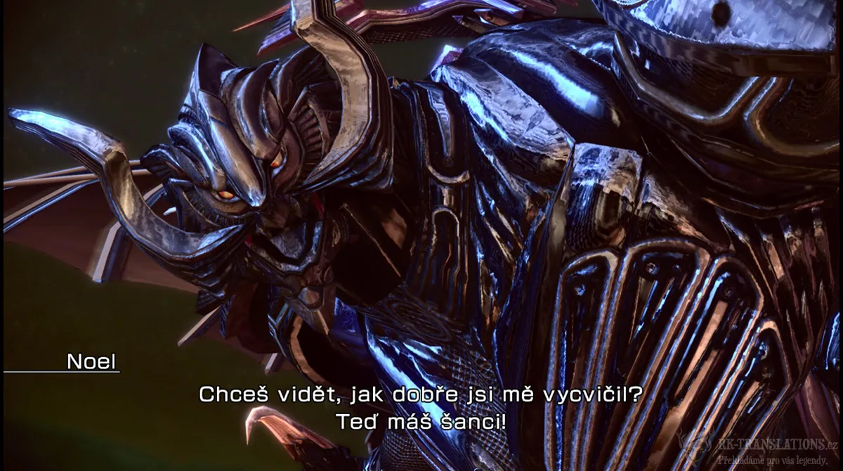 Final Fantasy XIII-2 (PC)