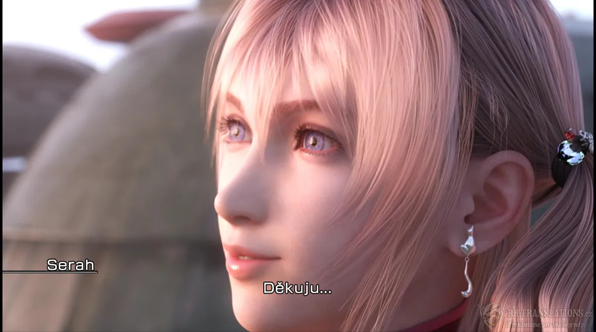 Final Fantasy XIII-2 (PC)