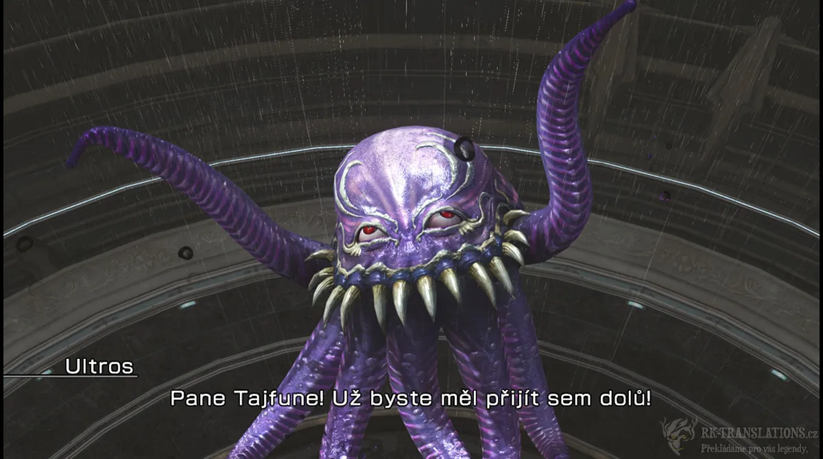 Final Fantasy XIII-2 (PC)