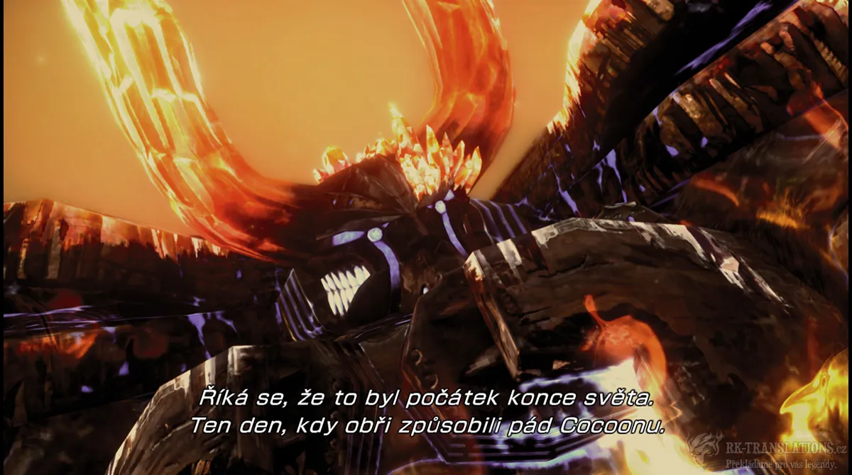 Final Fantasy XIII-2 (PC)