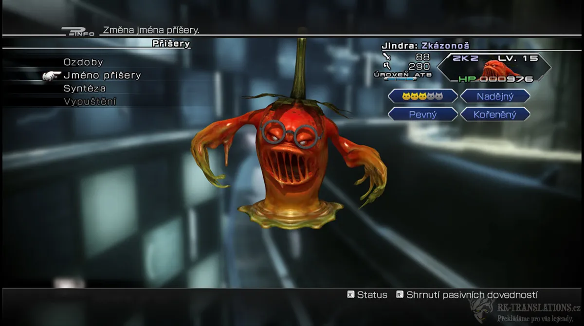 Final Fantasy XIII-2 (PC)