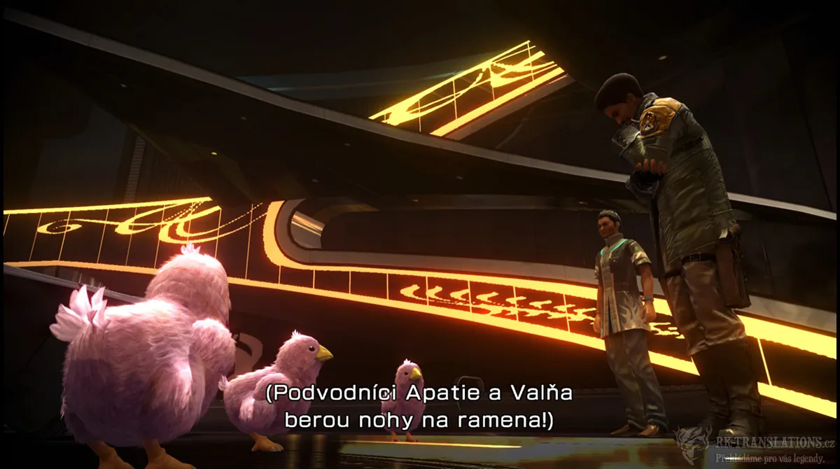 Final Fantasy XIII-2 (PC)