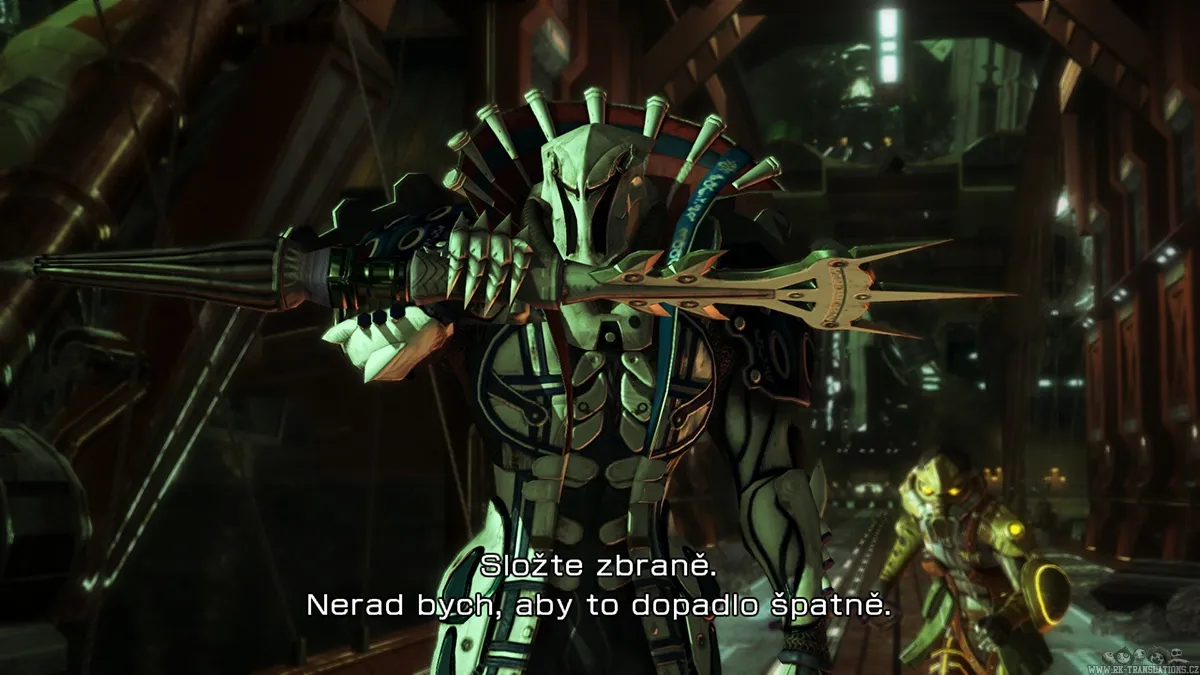 Final Fantasy XIII (PC)